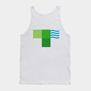 Ternopil Tank Top